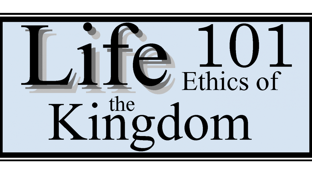 Life 101 Sermon Series
