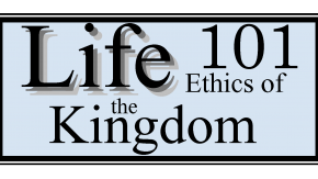 Life 101 Logo